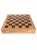 Шахматный ларец Woodgames Дуб, 50мм