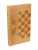 Шахматы, нарды, шашки 3в1, 45мм, БУК с фигурами
